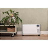 Eurom Safe-t-Convect 2400 Convector heater
