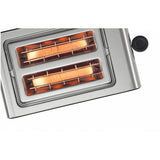 Bosch TAT7203 Zwart
