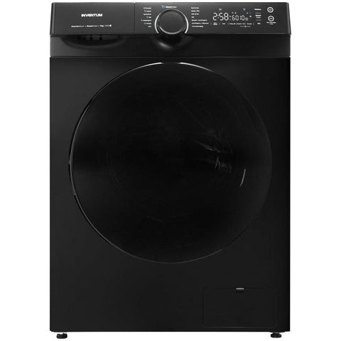 Inventum VWM9010B Zwart