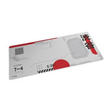 Trust GXT759 XXL muismat Wit