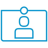 HP Chromebook x360 14a-ca0240nd
