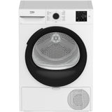 Beko BM3T3823W Wit