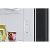 Samsung RS57DG400EB4EF Zwart