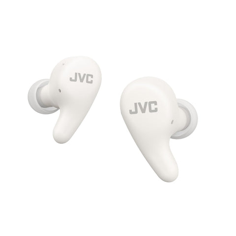 JVC HA-A23T Wit