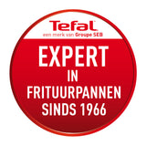 Tefal FR3380 Rvs