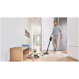 Bosch BCS82POW15 Unlimited 8 Zwart