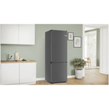 Bosch KGN49OCAF EXCLUSIV Antraciet