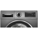 Bosch WQG235DINL Antraciet