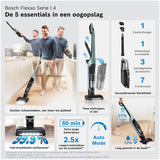 Bosch BCH4SM28