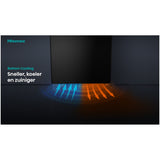 Hisense RB3K330SAFC Zwart