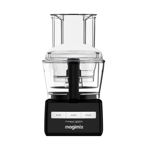 Magimix CS 3200 XL 18373NL Zwart