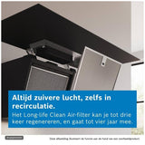 Bosch DWK87PN61