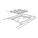 Inventum IKI7735