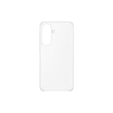 Samsung Clear case Galaxy A37 5G Transparant