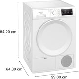 Siemens WT43H00MNL extraKlasse