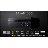 Sony TA-AN1000