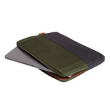 Trust Lisboa Laptophoes van 16 inch Groen
