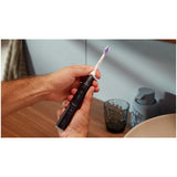 Philips HX7411/02 Sonicare Zwart