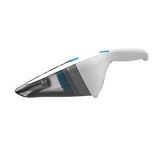 Black&Decker NVC115JLQW Wit