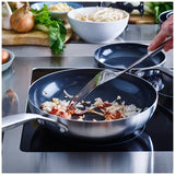 Greenpan Geneva wok 28cm