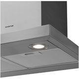 Inventum AKB6000RVS Rvs