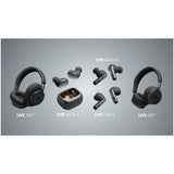 JBL LIVE 780NC Zwart