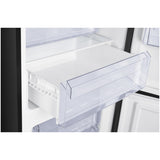 Frilec BONN325-040CB Zwart