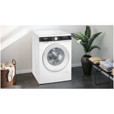 Siemens WG44G2FMNL extraKlasse