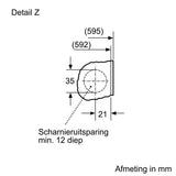 Bosch WIW24342EU