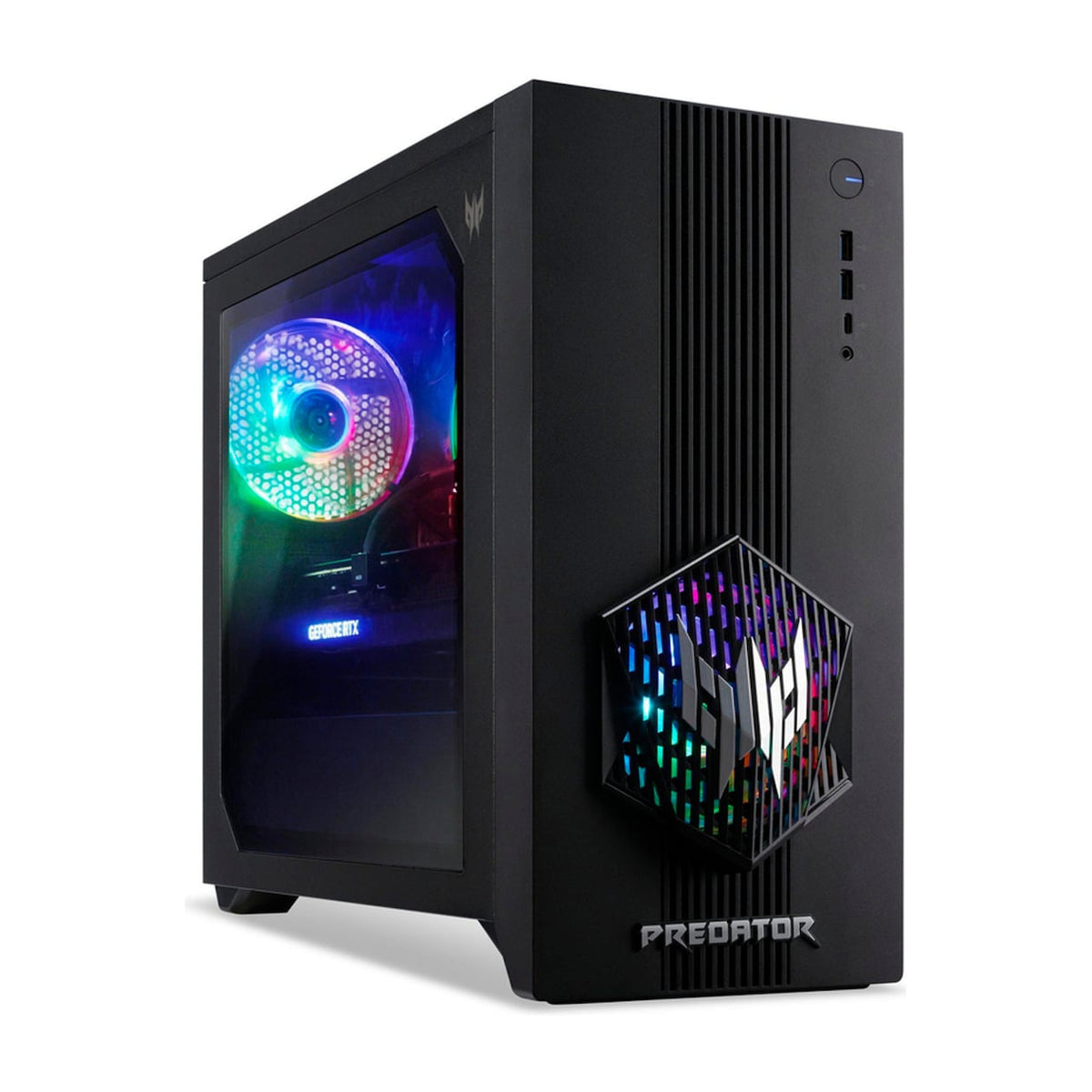 Acer Predator Orion 3000 665 I75062iG