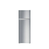 Liebherr CTele 2931-26 Zilver