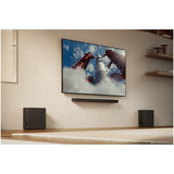 Sony BRAVIA Theatre Sub 8
