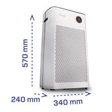 Clean Air Optima CA-509Pro Smart