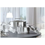 Miele G 7233 Sci clst