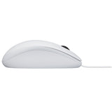 Logitech B100 Wit
