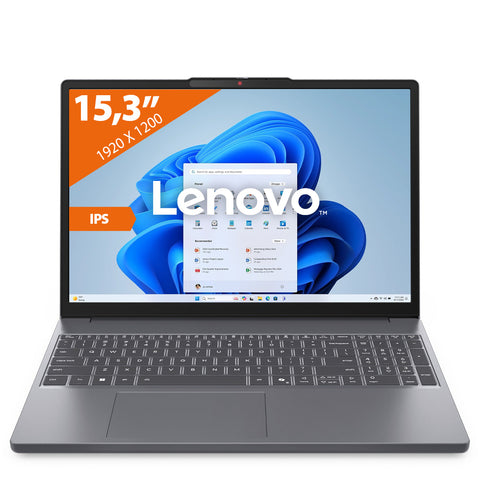 Lenovo IdeaPad Slim 3 15IRH10 (83K100VHMH)