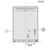 Miele K 4002 D ws