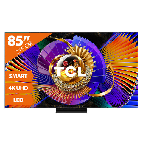TCL SQD  MINI LED 85MSQLED85L (2026)
