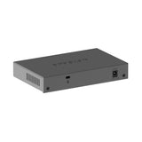 Netgear GS108Ev4 switch  (8-port gigabit prosafe plus)