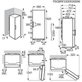 AEG ORK7M39XDW