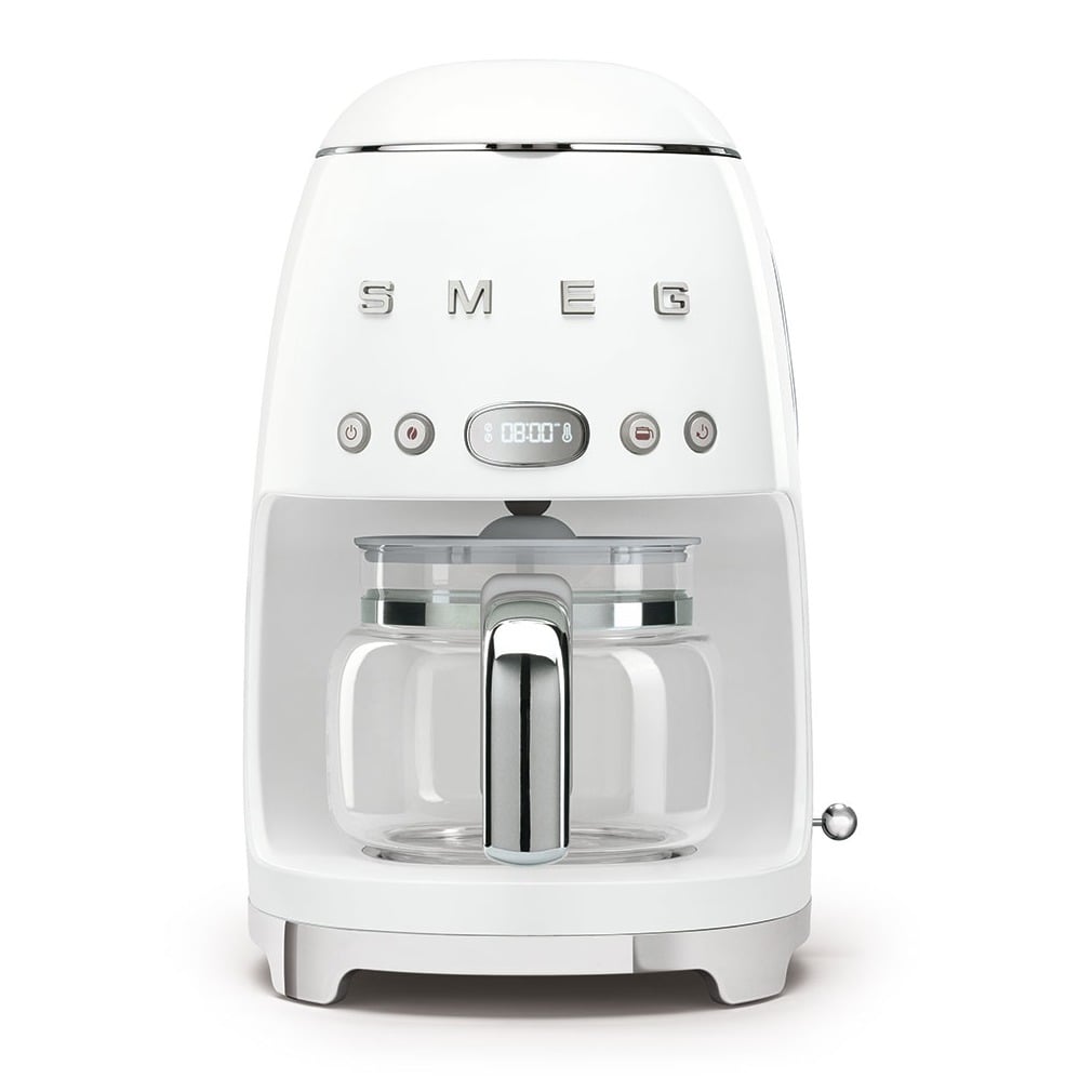 Smeg DCF02WHEU Wit