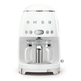Smeg DCF02WHEU Wit