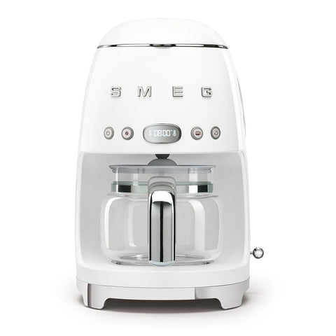 Smeg DCF02WHEU Wit