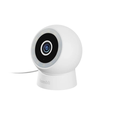 Hombli Compact Cam 2K Wit