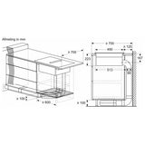 Siemens ED851HQ26M extraKlasse