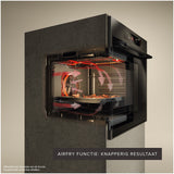 Atag CX8671D