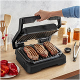 Tefal GC7728 Zwart