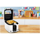 Tefal FR3140 Wit