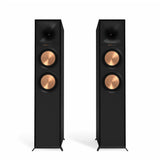 Klipsch R-605FA Zwart
