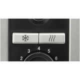 Bosch TAT7203 Zwart